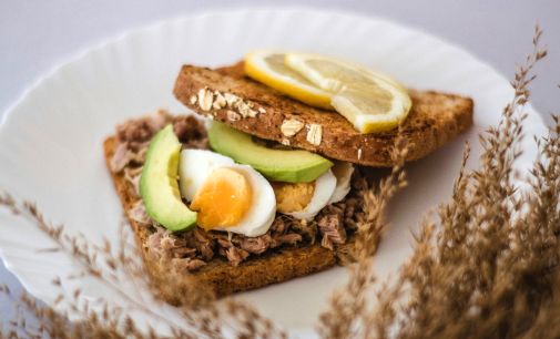 Alimentation saine et naturelle